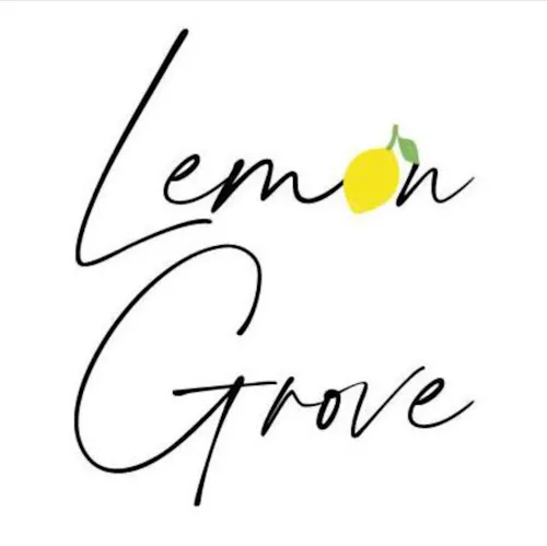 Lemon Grove Coffee