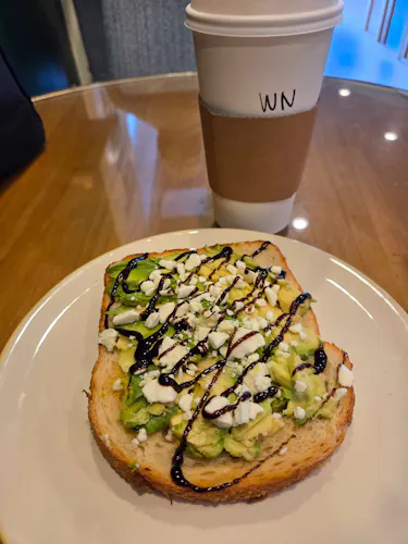 Photo 1 of 4: Lemon Grove Coffee