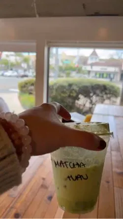Lemon Grove Coffee