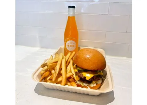 Gouldsburger's