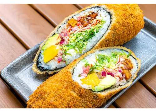 Photo 1 of 4: Take A Sushi