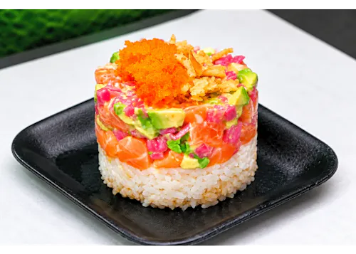 Take A Sushi