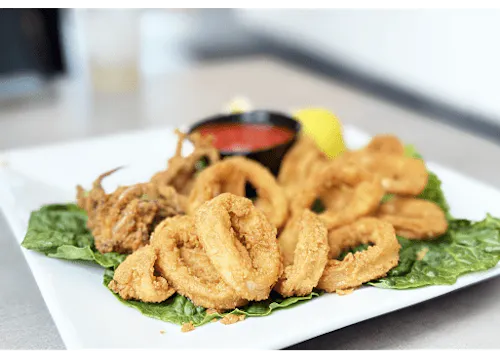 Capriccio's Italian Restaurant