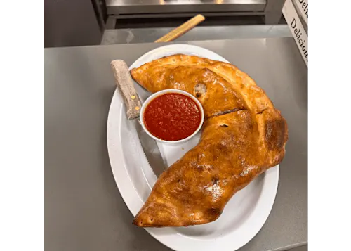 Capriccio's Italian Restaurant