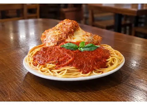 Photo 1 of 4: Capriccio's Italian Restaurant
