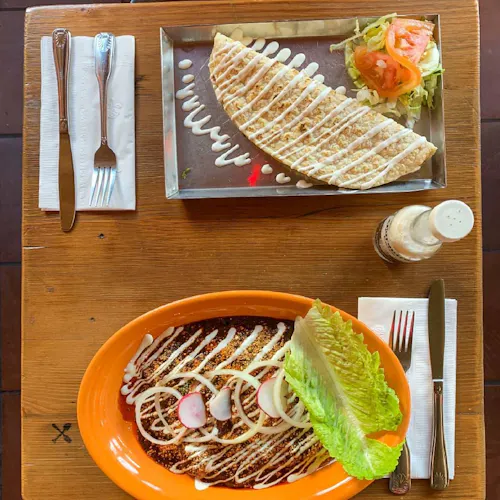 Mexicocina
