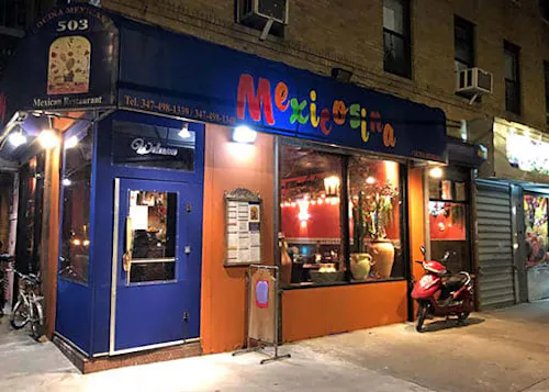 Mexicocina
