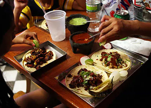 Mexicocina