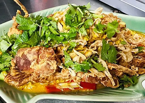 Kannika's Thai Kitchen