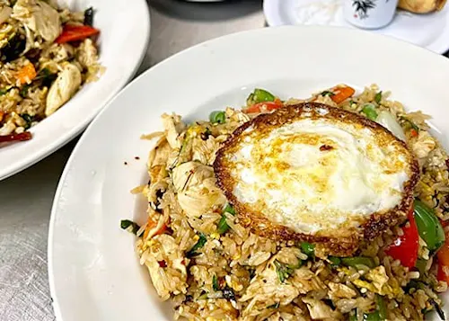 Kannika's Thai Kitchen