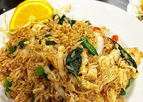 Kannika's Thai Kitchen