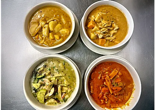 Kannika's Thai Kitchen