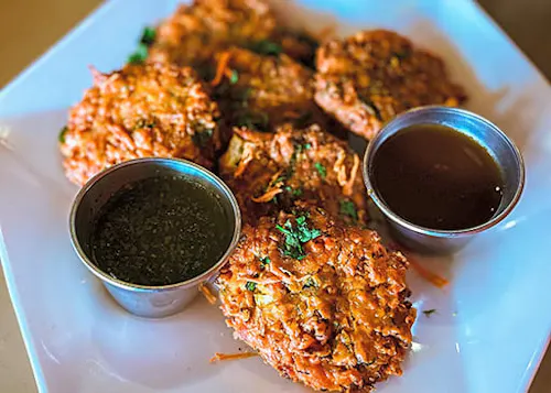 Himchuli Indian & Nepali Cuisine