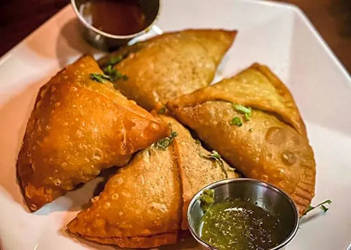 Himchuli Indian & Nepali Cuisine