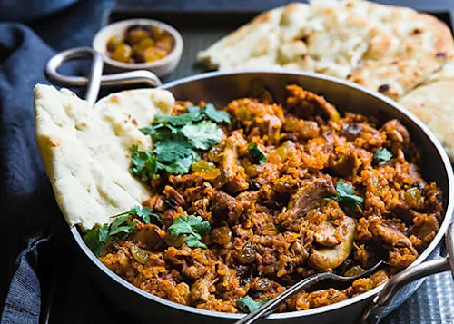 Himchuli Indian & Nepali Cuisine