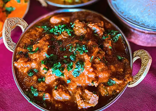 Photo 1 of 4: Himchuli Indian & Nepali Cuisine