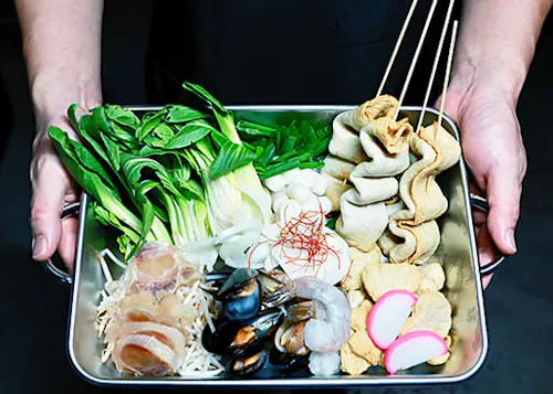 Izakaya Ichie