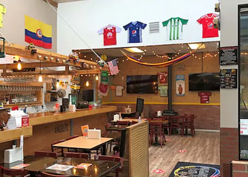 EL Parche Colombiano