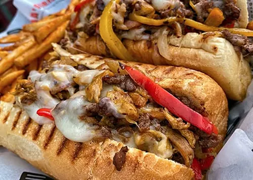 Fatima's Grill - Downey