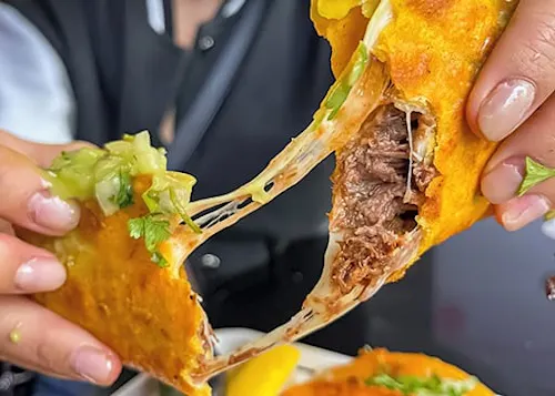 Fatima's Grill - Downey