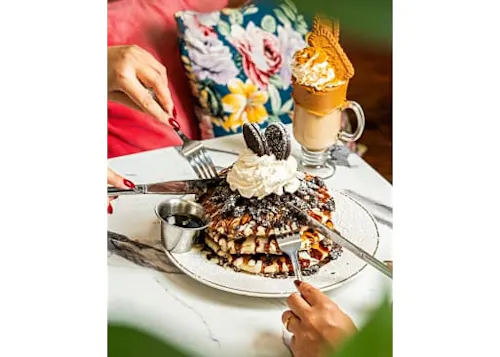 Fiore Caffe
