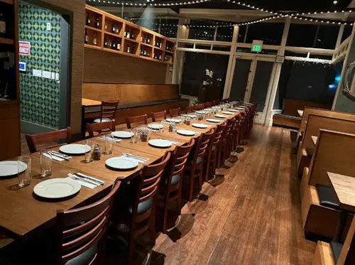 Luisa's Restaurant Wine Bar Since 1959 - Mission D