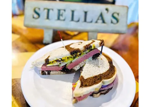 Stella's