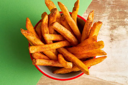 Nando's PERi-PERi - Krog