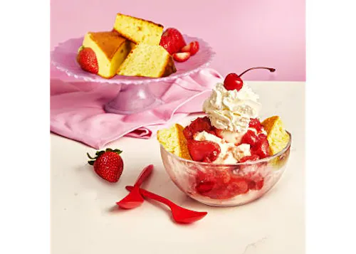 BRUSTER'S REAL ICE CREAM