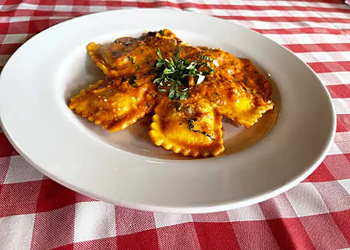 Russo's New York Pizzeria - Meyerland
