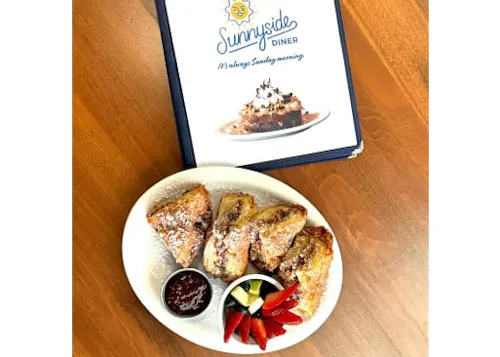 Sunnyside Diner
