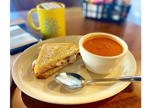 Sunnyside Diner