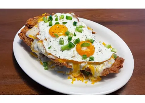 Sunnyside Diner