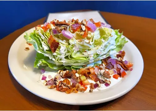 Sunnyside Diner