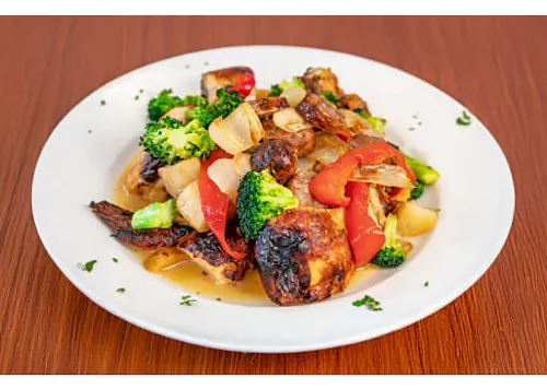 Ciro's Italian Restaurant