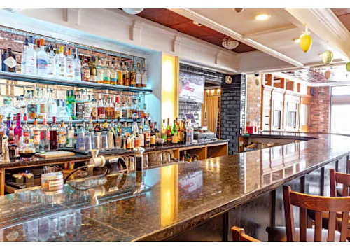 Ciro's Italian Restaurant