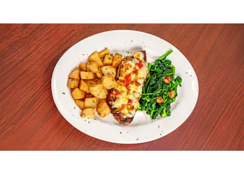 Ciro's Italian Restaurant