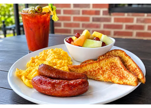 Doherty's Irish Pub & Restaurant - Cary