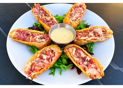 Doherty's Irish Pub & Restaurant - Cary