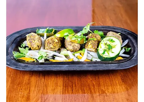 Darbar India Grill & Bar