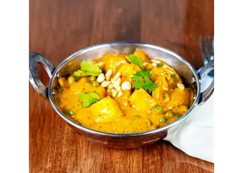 Photo 1 of 4: Darbar India Grill & Bar