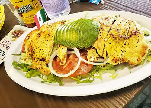Tortas Lokas