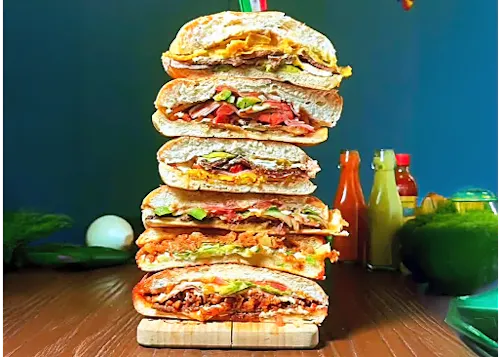Tortas Lokas
