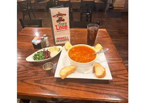 El Toro Loco Lenexa