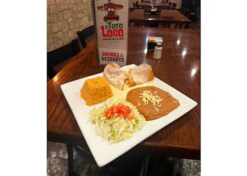 El Toro Loco Lenexa