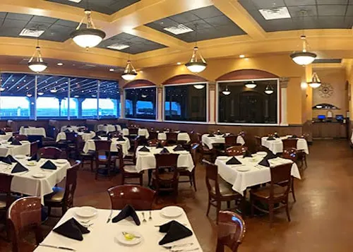 Photo 1 of 4: Scuzzi's Italian Grill