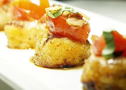Scuzzi's Italian Grill