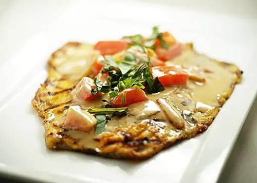 Scuzzi's Italian Grill