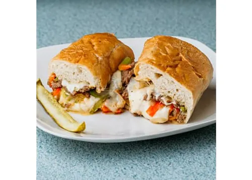 B52 Bombers , Gyro and Frozen Custard