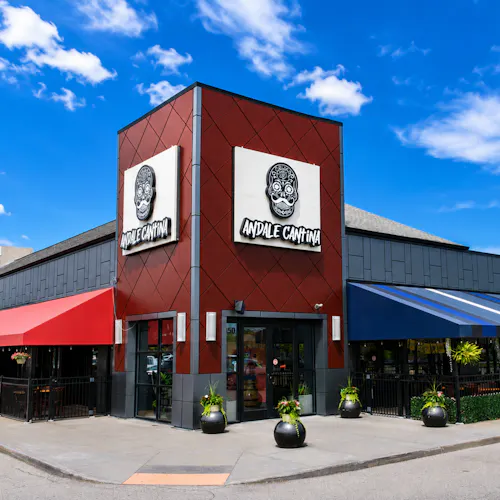 Andale Cantina